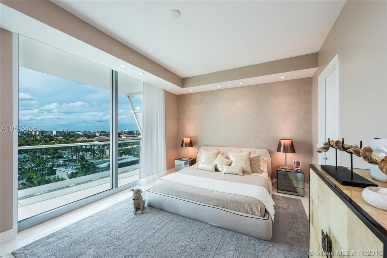 Квартира в Майами, США, 310 м² - фото 8