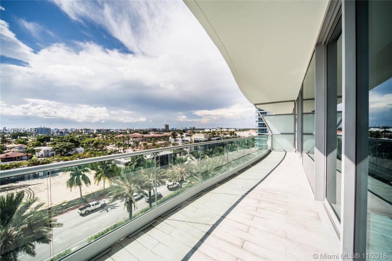 Квартира в Майами, США, 310 м² - фото 9