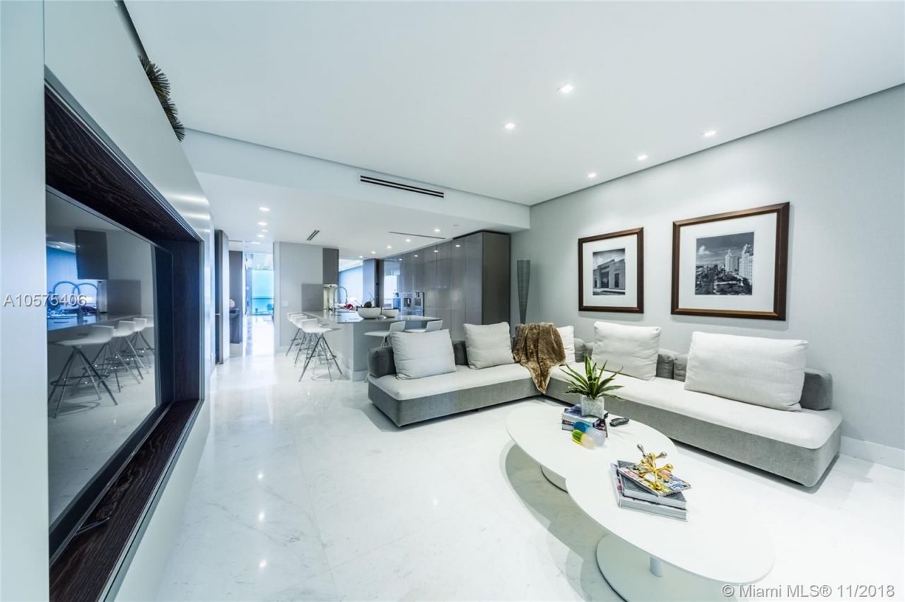 Квартира в Майами, США, 310 м² - фото 10