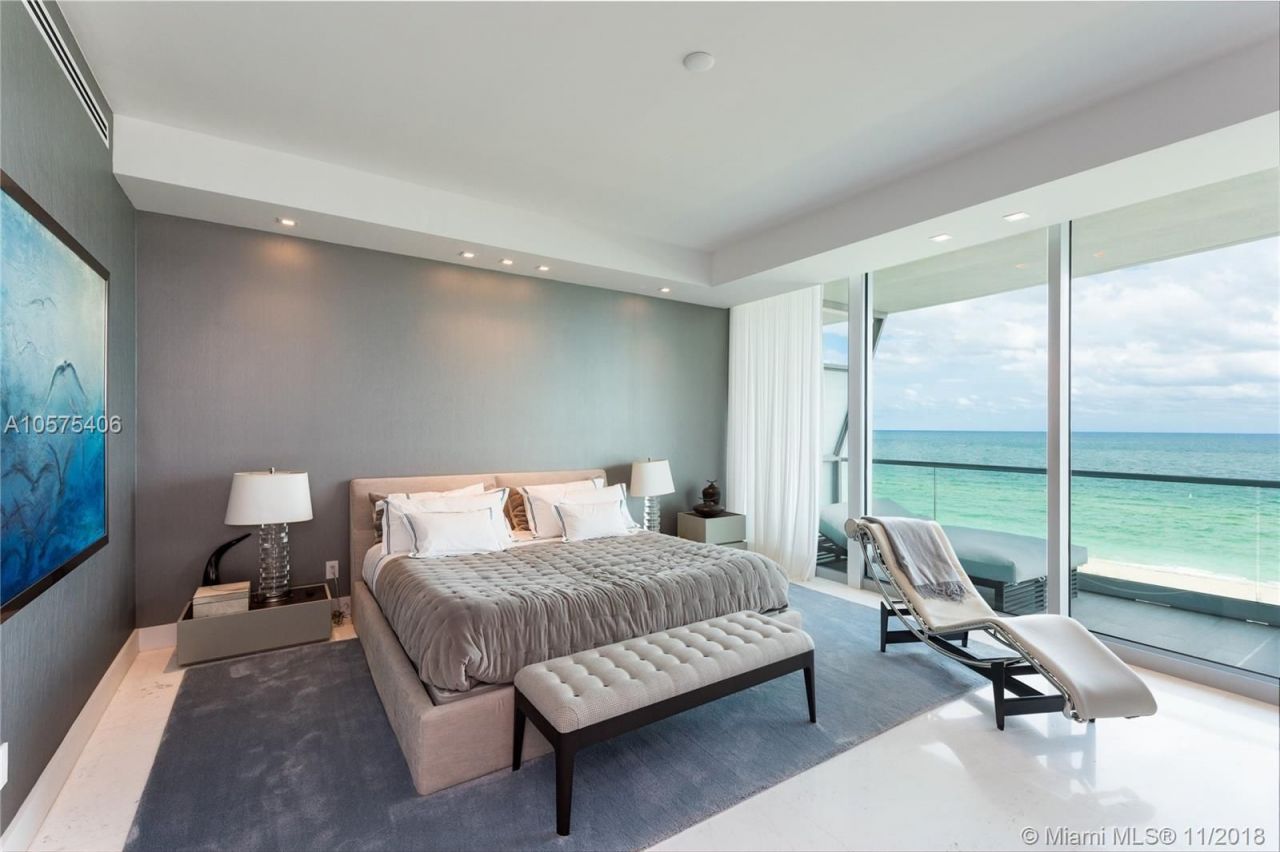 Квартира в Майами, США, 310 м² - фото 15