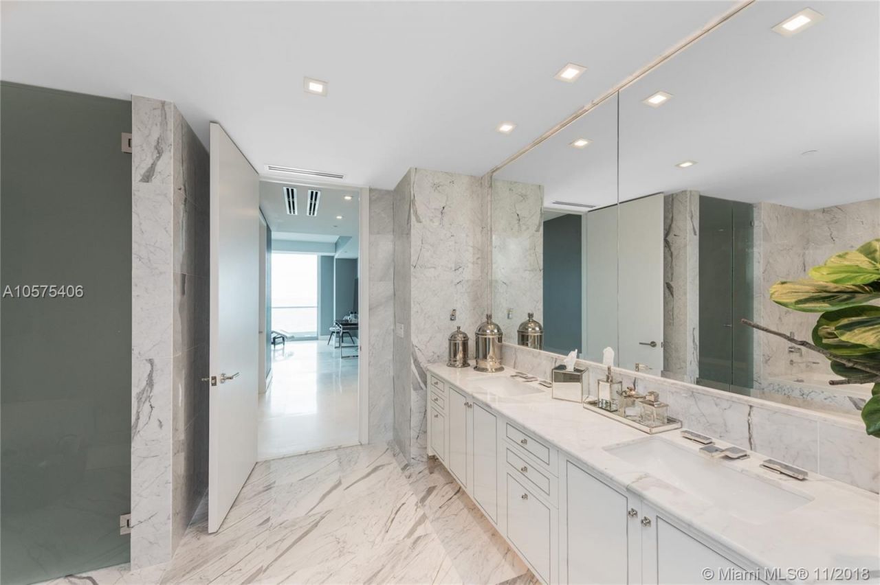 Квартира в Майами, США, 310 м² - фото 14