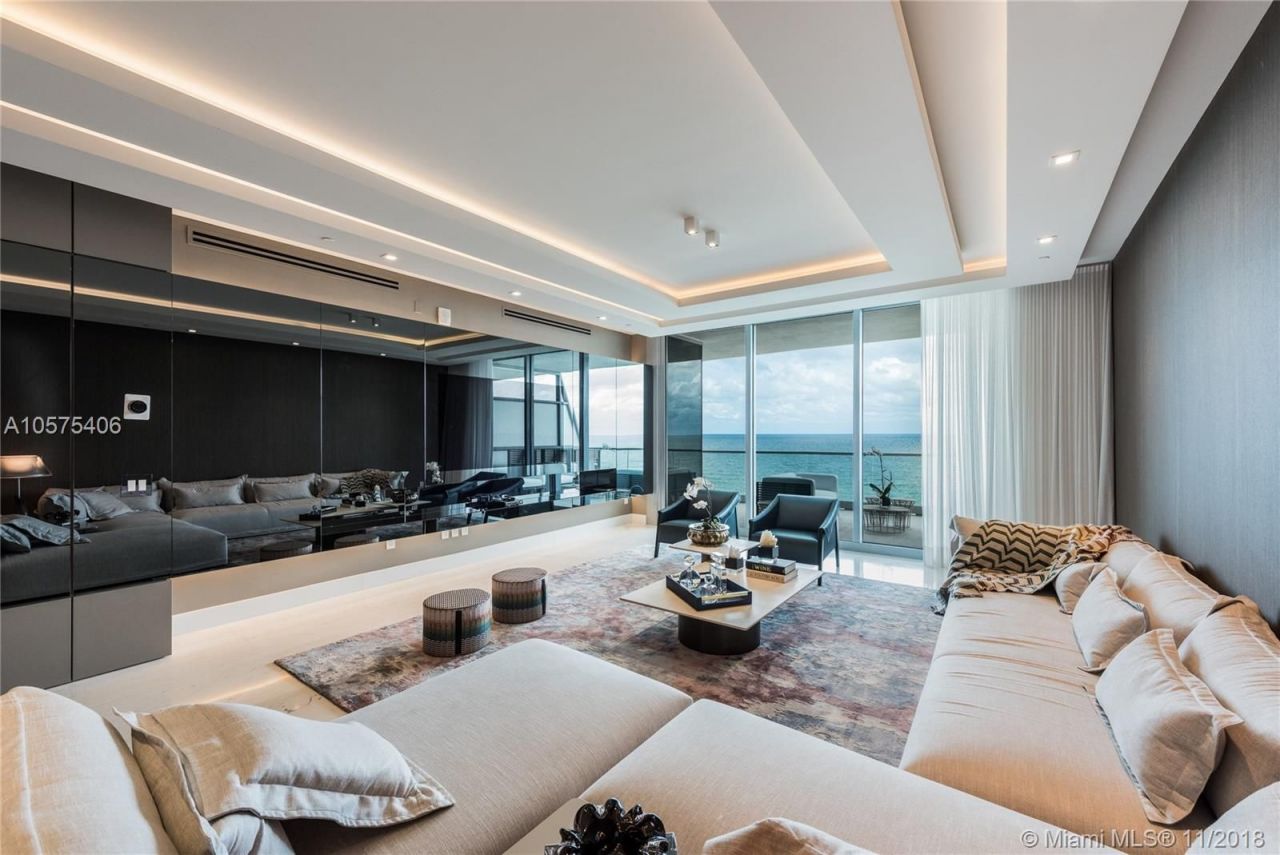 Квартира в Майами, США, 310 м² - фото 6