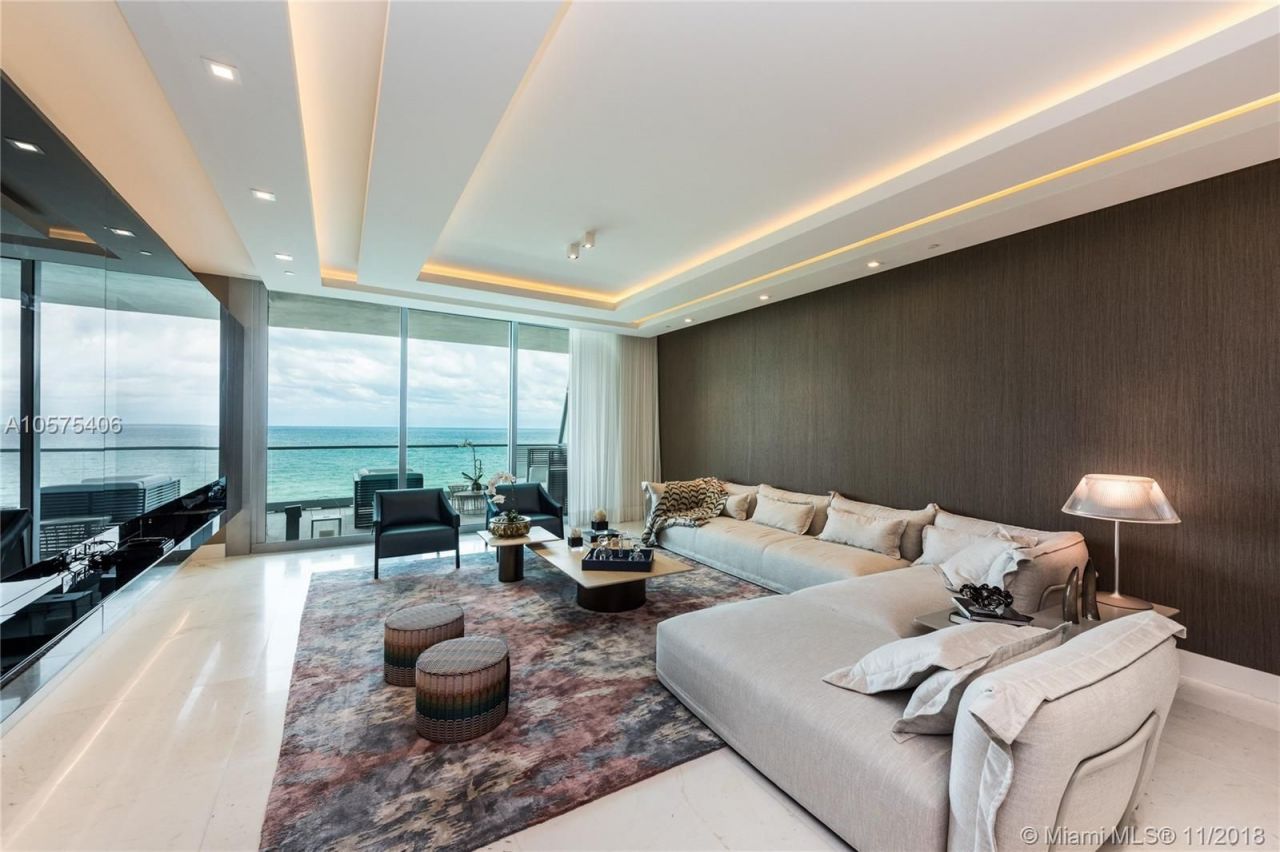 Квартира в Майами, США, 310 м² - фото 5