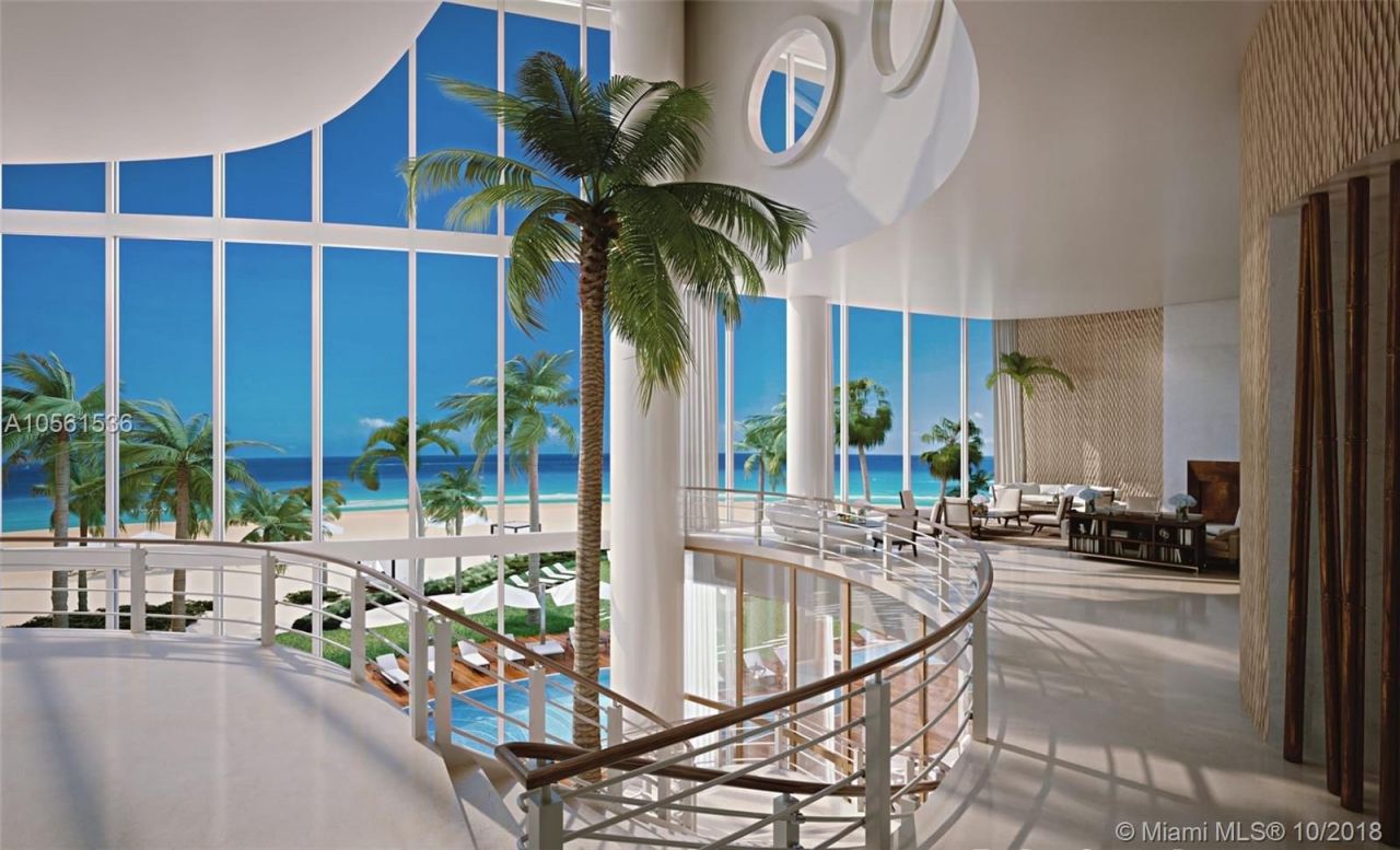 Квартира в Майами, США, 300 м² - фото 15