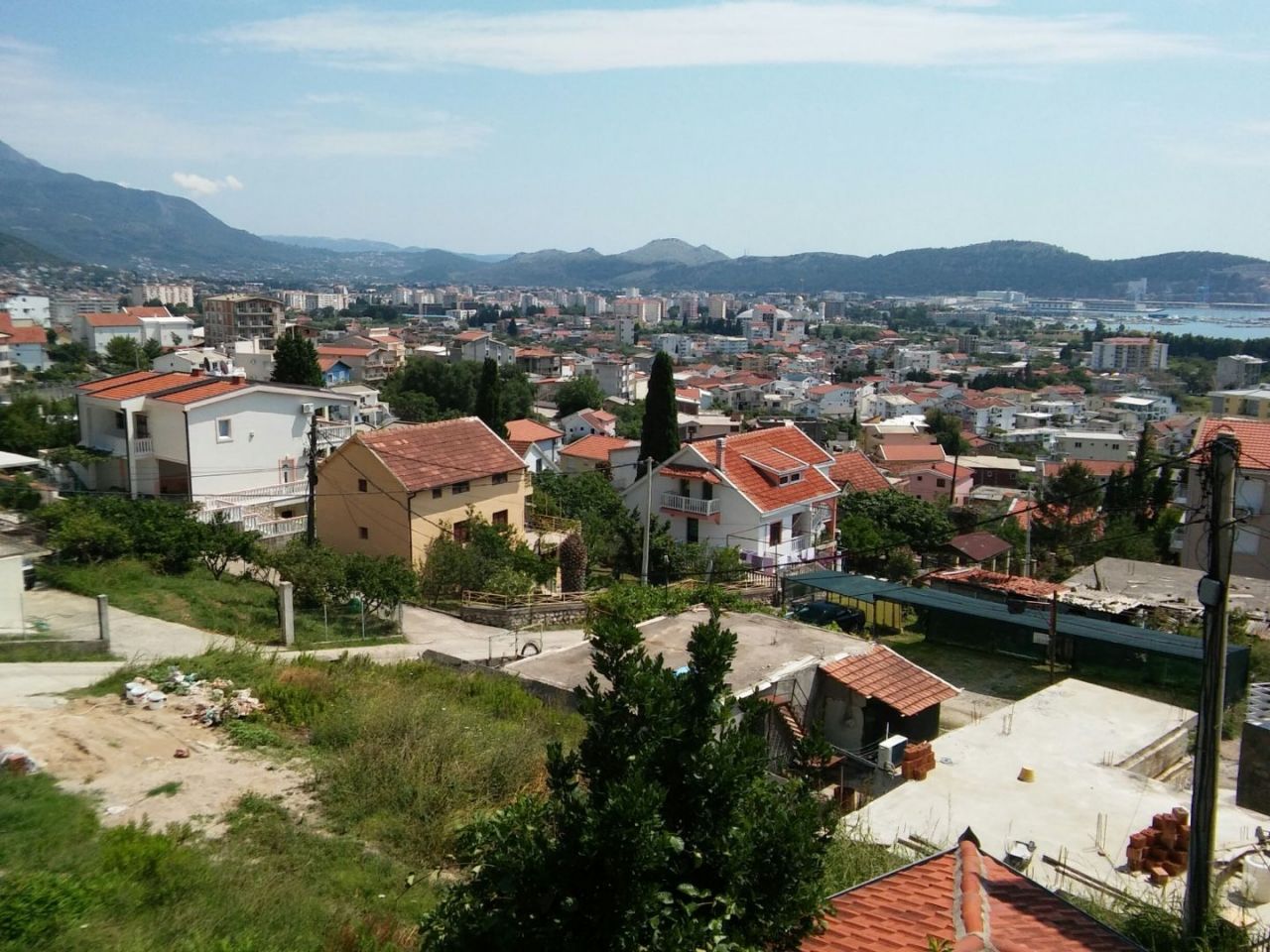 Дом в Шушани, Черногория, 117 м2 - фото 1