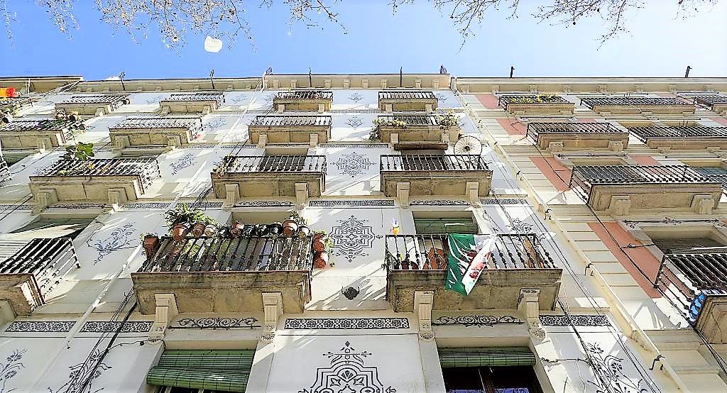 Квартира в Барселоне, Испания, 98 м2 - фото 1