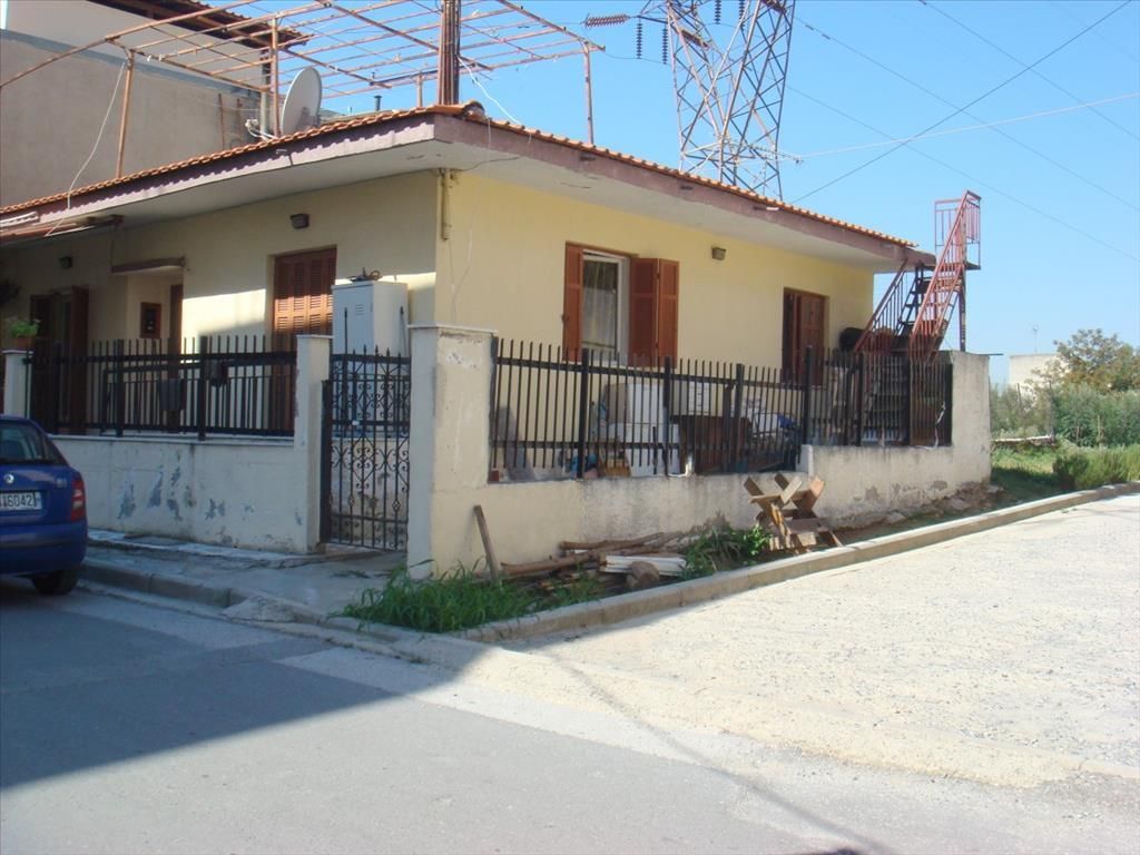 Дом в Салониках, Греция, 80 м2 - фото 1
