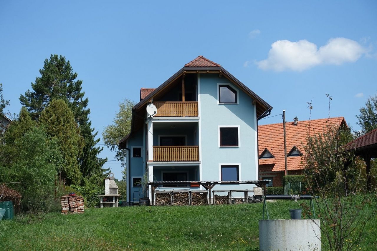 Дом в Крапинске топлице, Хорватия, 250 м² - фото 2