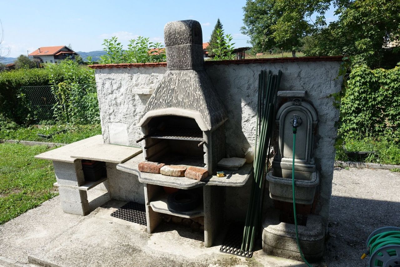 Дом в Крапинске топлице, Хорватия, 250 м² - фото 4