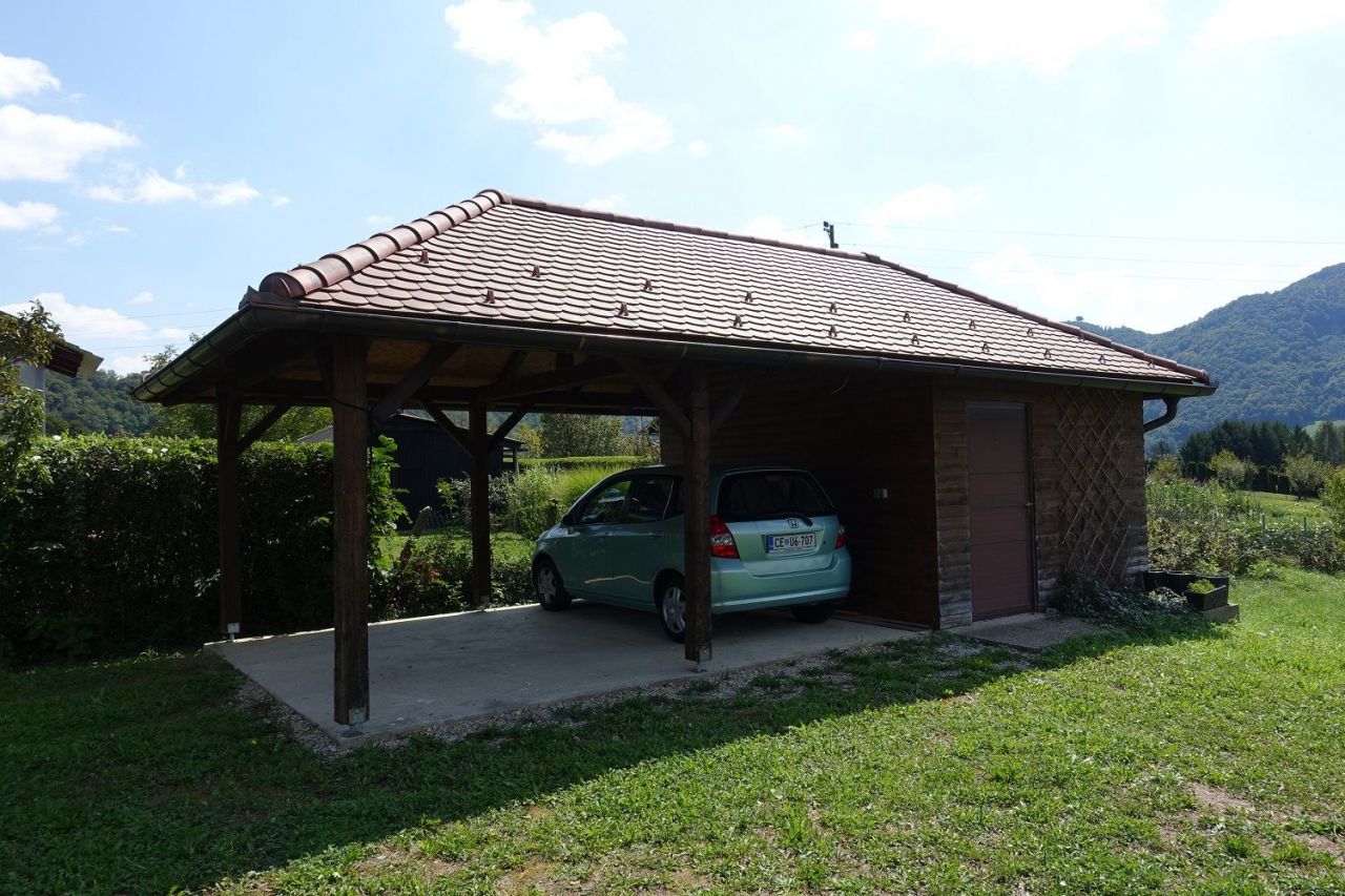 Дом в Крапинске топлице, Хорватия, 250 м² - фото 5