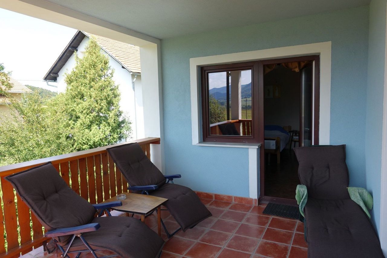 Дом в Крапинске топлице, Хорватия, 250 м² - фото 12