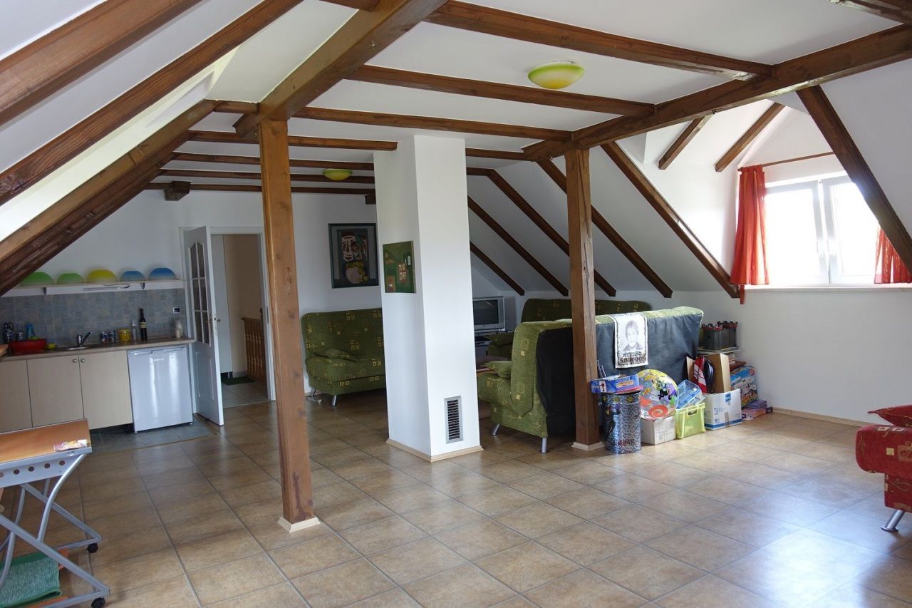 Дом в Крапинске топлице, Хорватия, 250 м² - фото 16