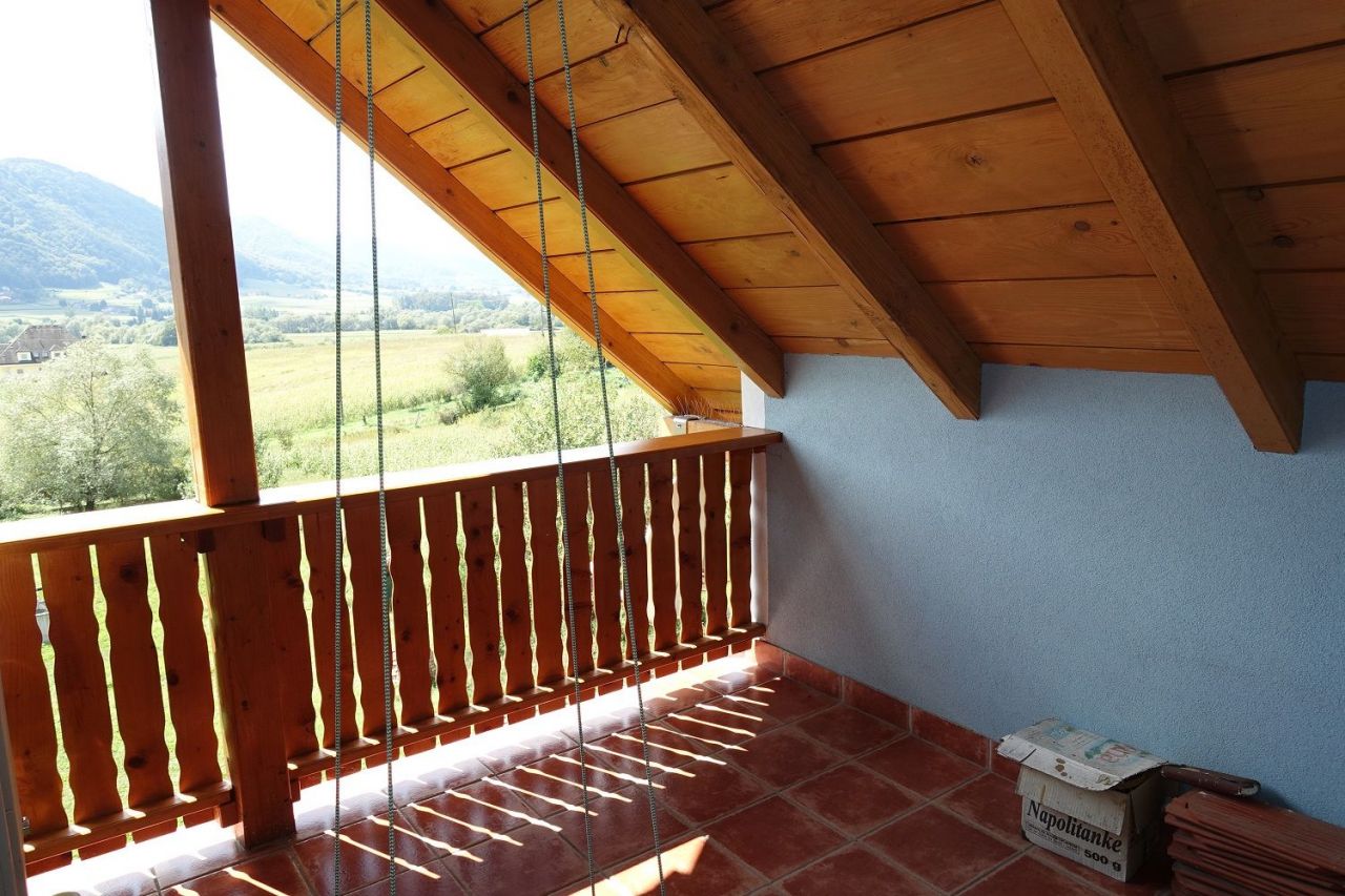 Дом в Крапинске топлице, Хорватия, 250 м² - фото 18