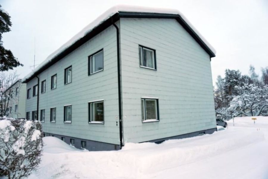 Квартира в Варкаусе, Финляндия, 68 м2 - фото 1