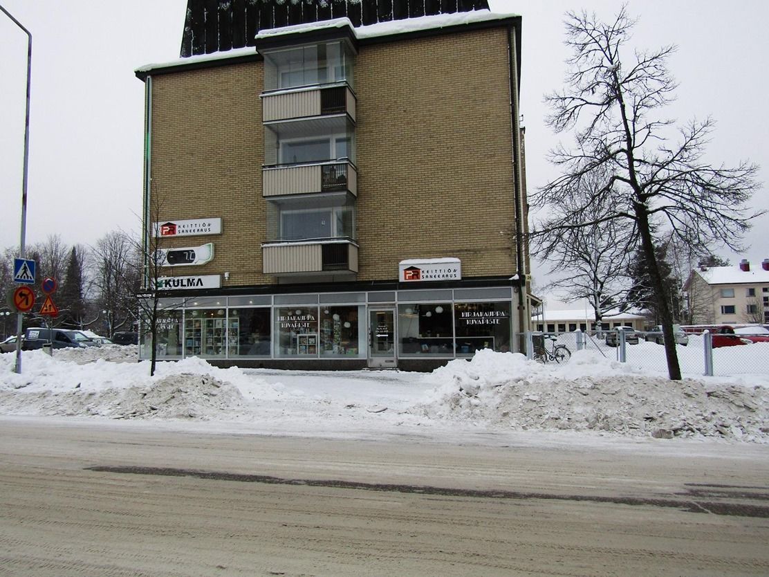 Квартира в Мянття, Финляндия, 75 м2 - фото 1