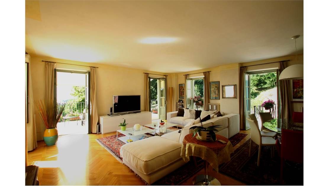 Поместье у озера Гарда, Италия, 1 000 м² - фото 15