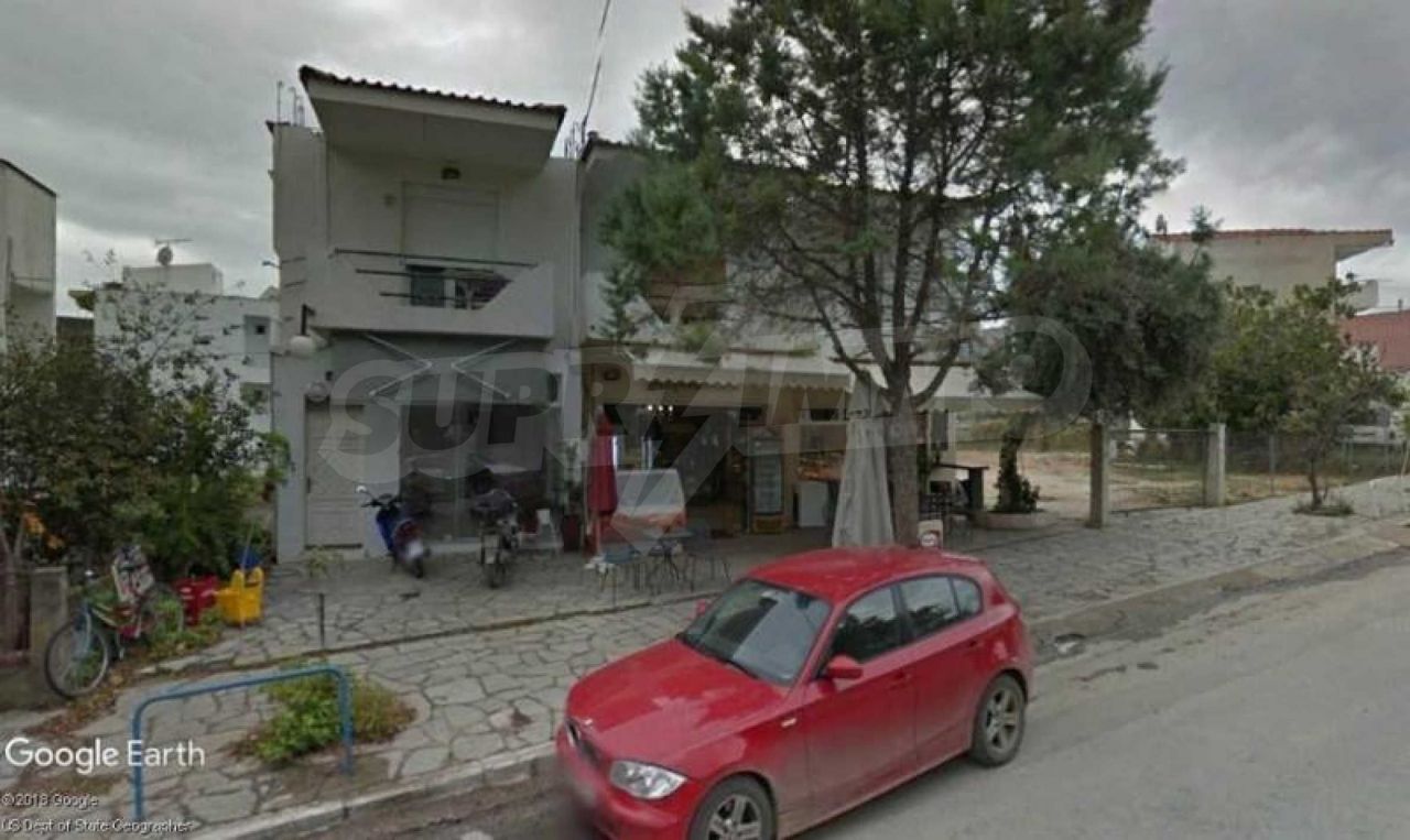 Апартаменты на Тасосе, Греция, 144 м2 - фото 1