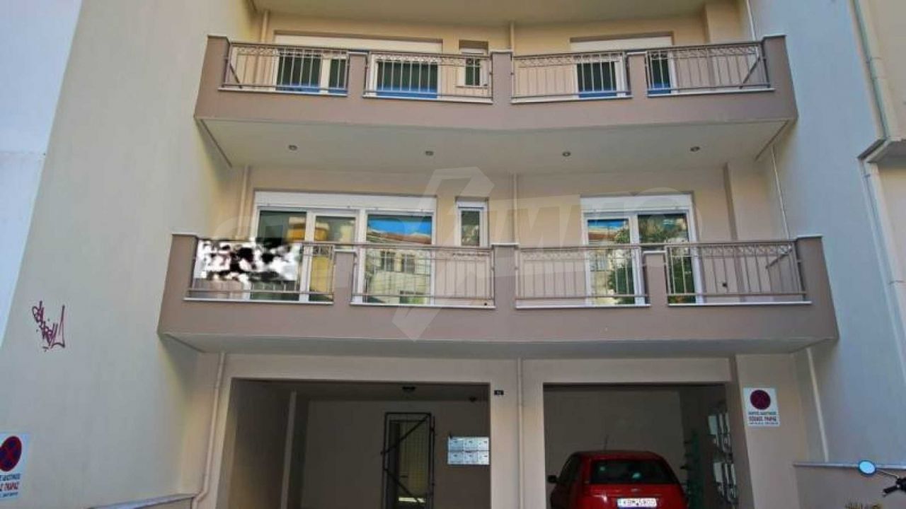 Апартаменты в Кавале, Греция, 99 м2 - фото 1