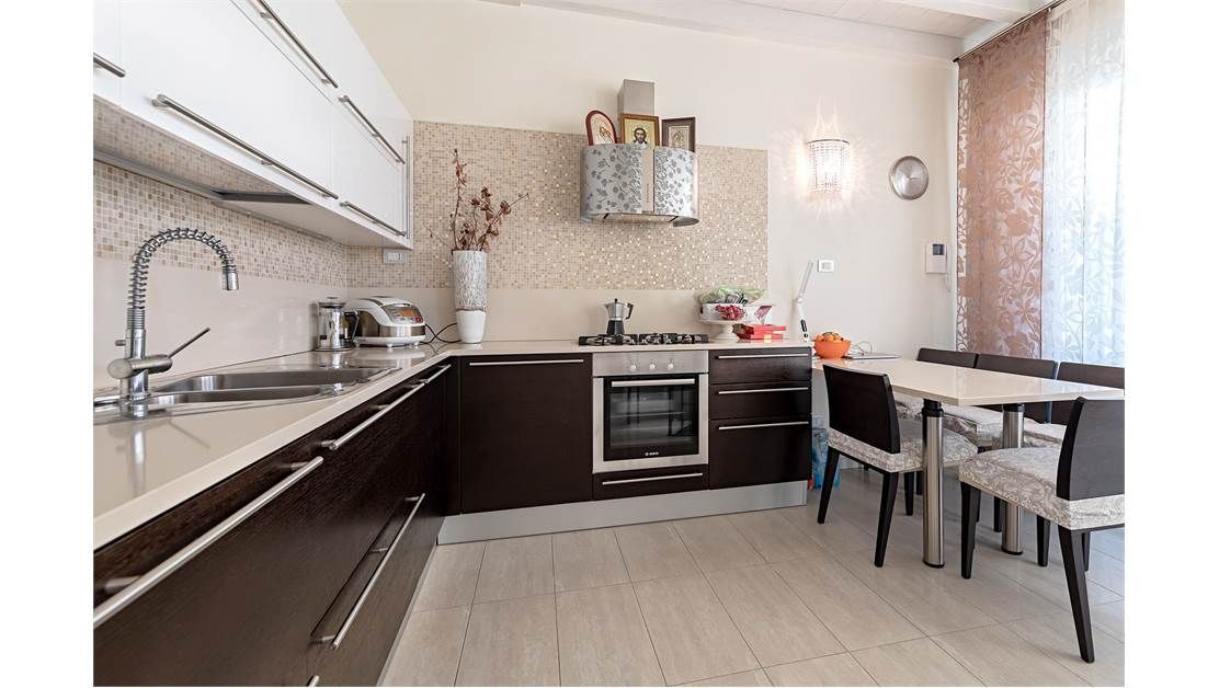 Пентхаус у озера Гарда, Италия, 190 м² - фото 4