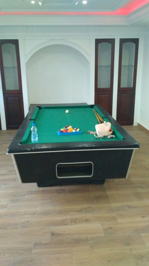 Дом в Баре, Черногория, 360 м² - фото 8