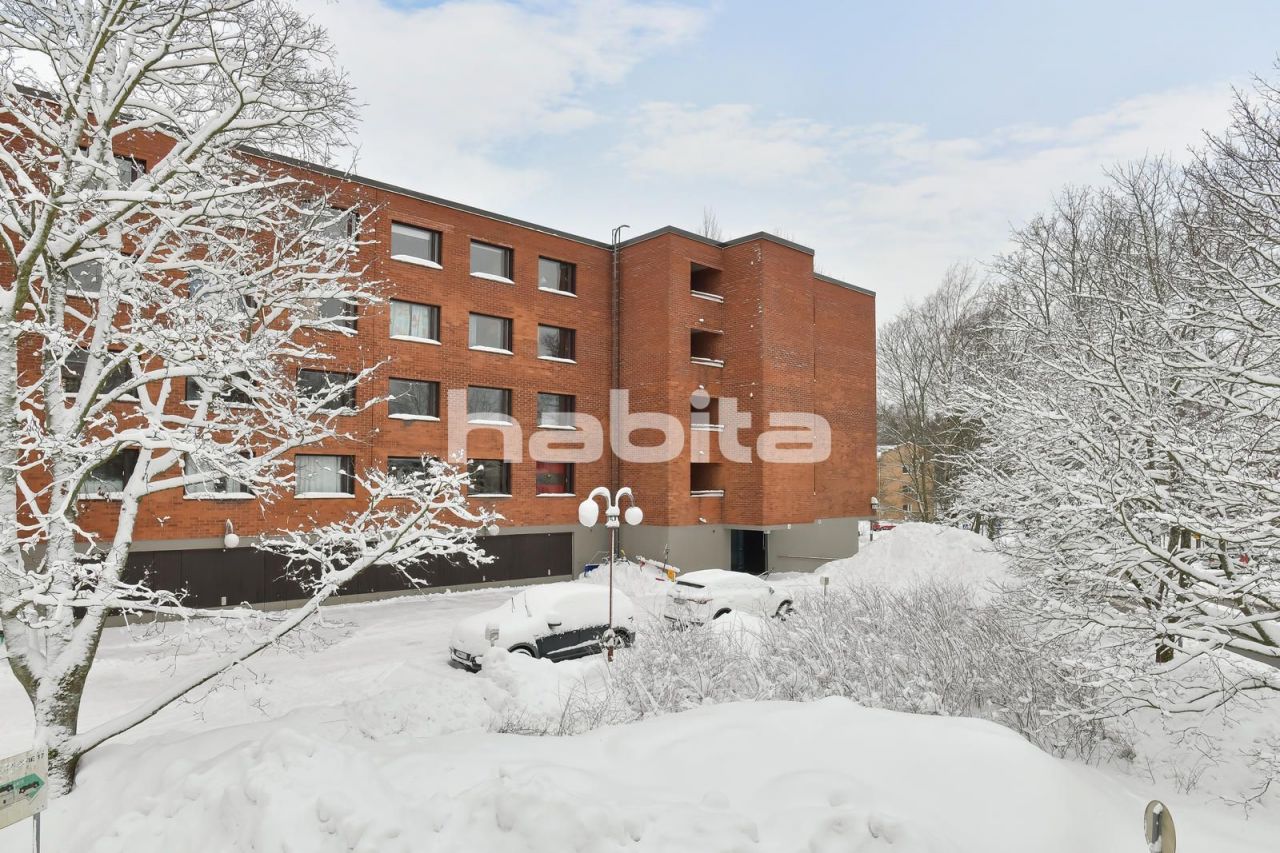 Апартаменты в Хельсинки, Финляндия, 94 м2 - фото 1