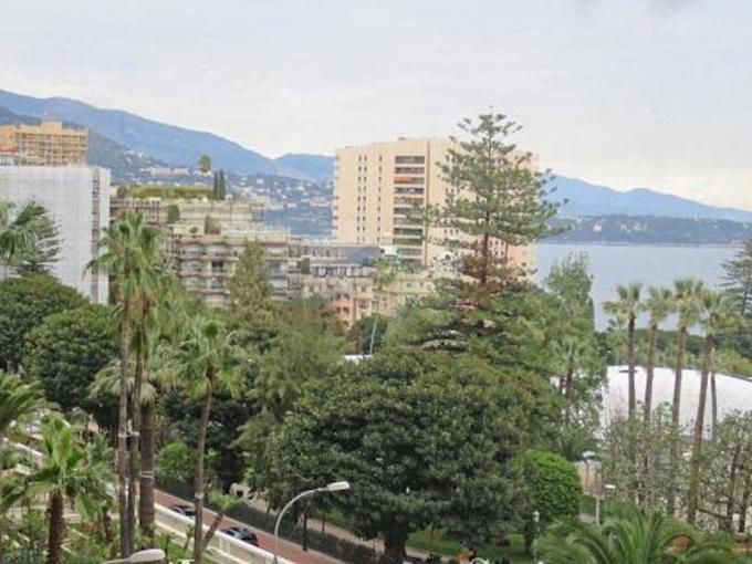 Квартира в Монте Карло, Монако, 43 м2 - фото 1