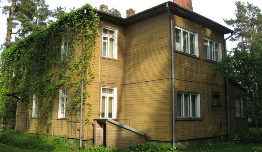 Квартира в Юрмале, Латвия, 400 м2 - фото 1