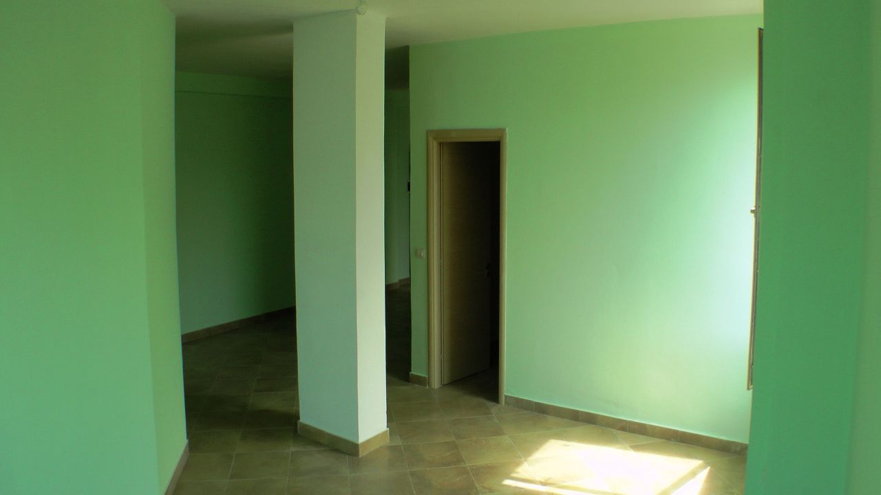 Апартаменты в Саранде, Албания, 110 м2 - фото 1