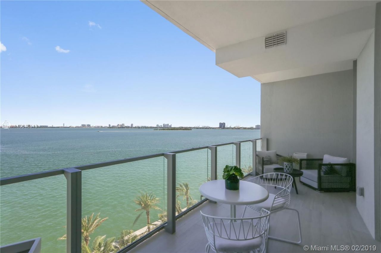 Квартира в Майами, США, 130 м² - фото 3