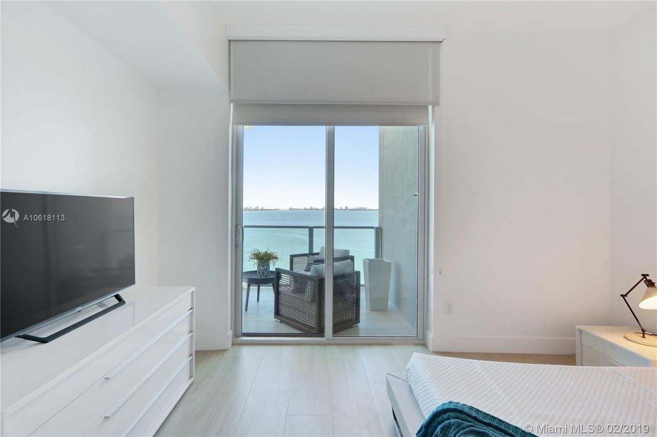 Квартира в Майами, США, 130 м² - фото 5