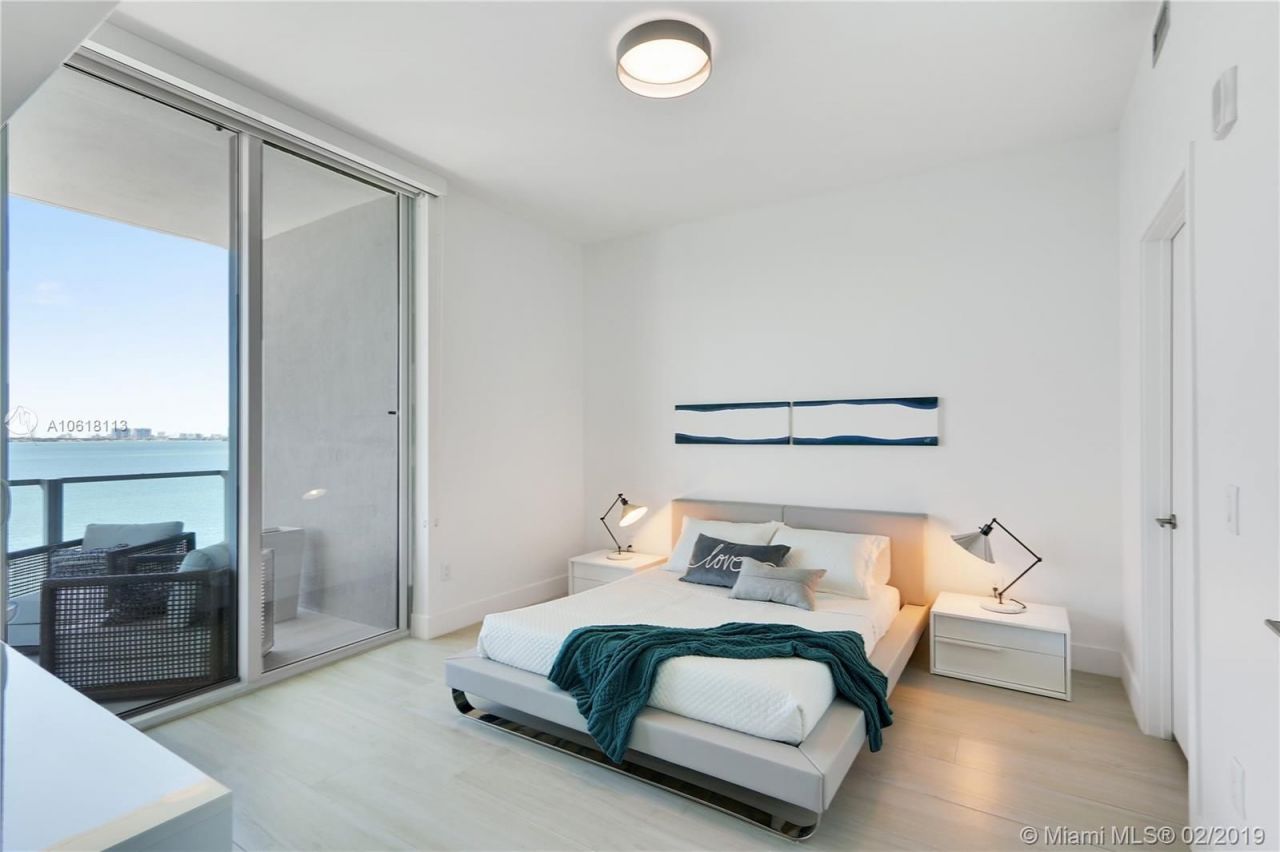 Квартира в Майами, США, 130 м² - фото 6