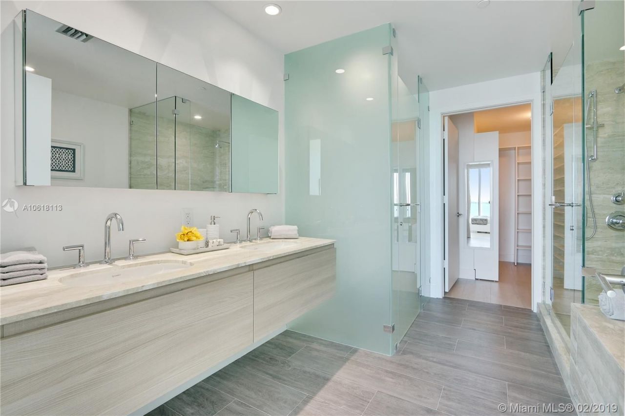 Квартира в Майами, США, 130 м² - фото 8