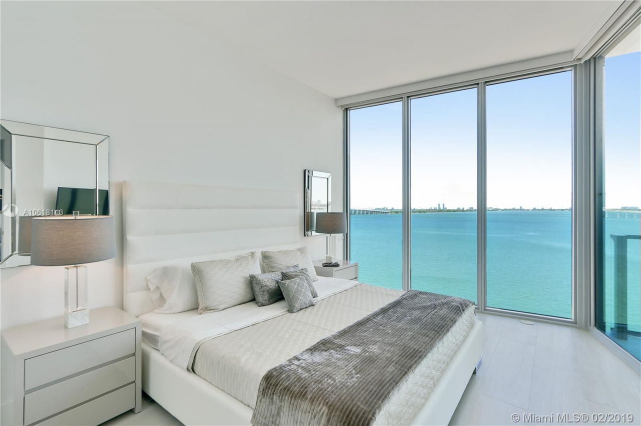 Квартира в Майами, США, 130 м² - фото 9