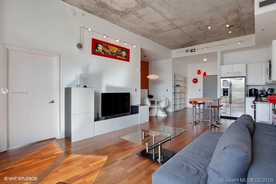 Лофт в Майами, США, 140 м² - фото 4