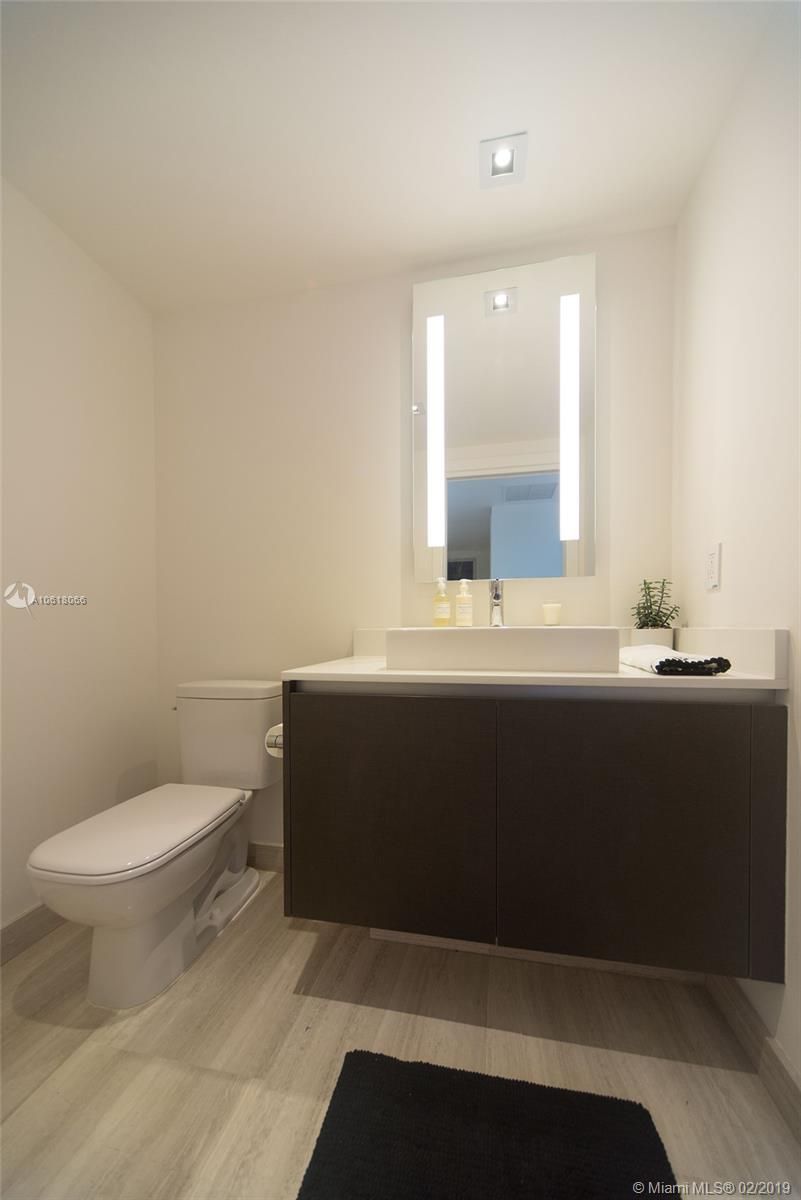 Квартира в Майами, США, 75 м² - фото 15