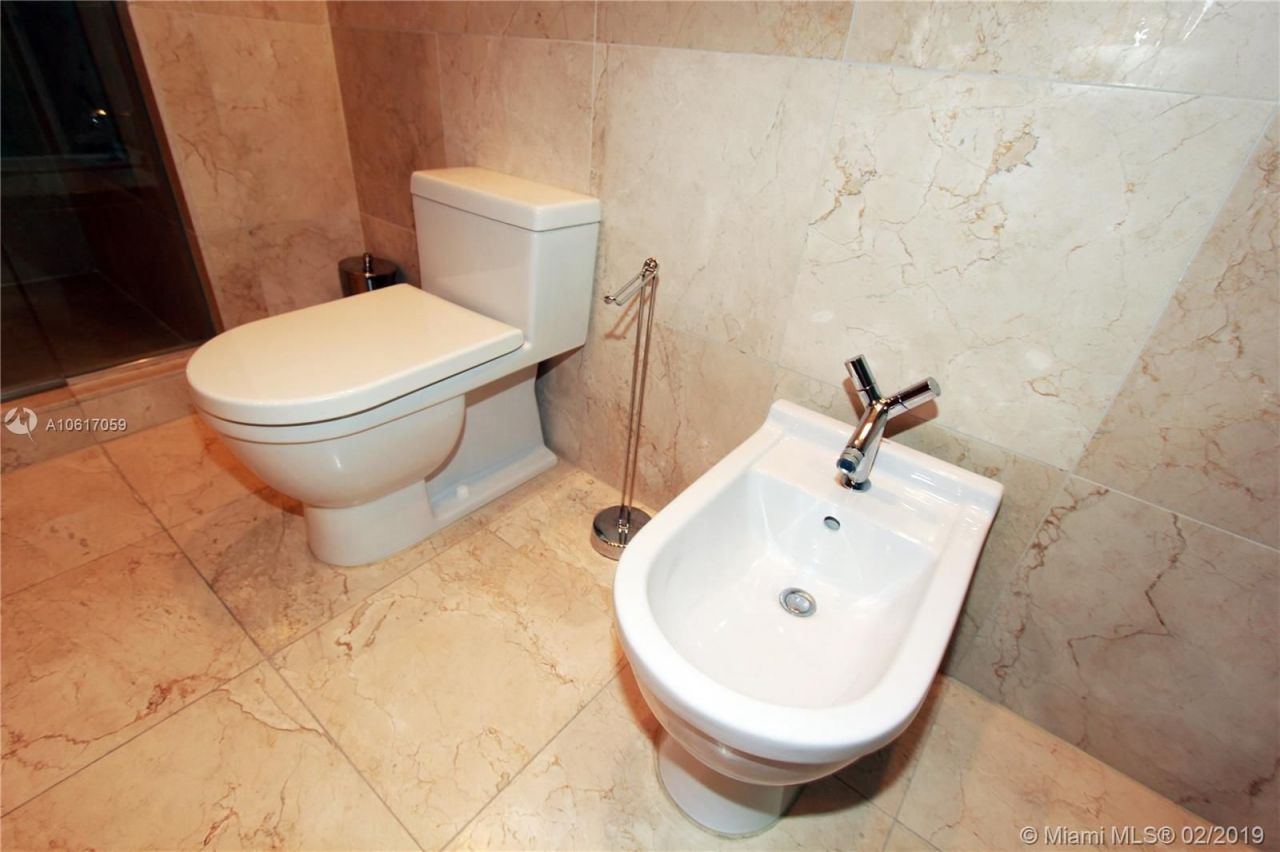 Таунхаус в Майами, США, 160 м² - фото 13