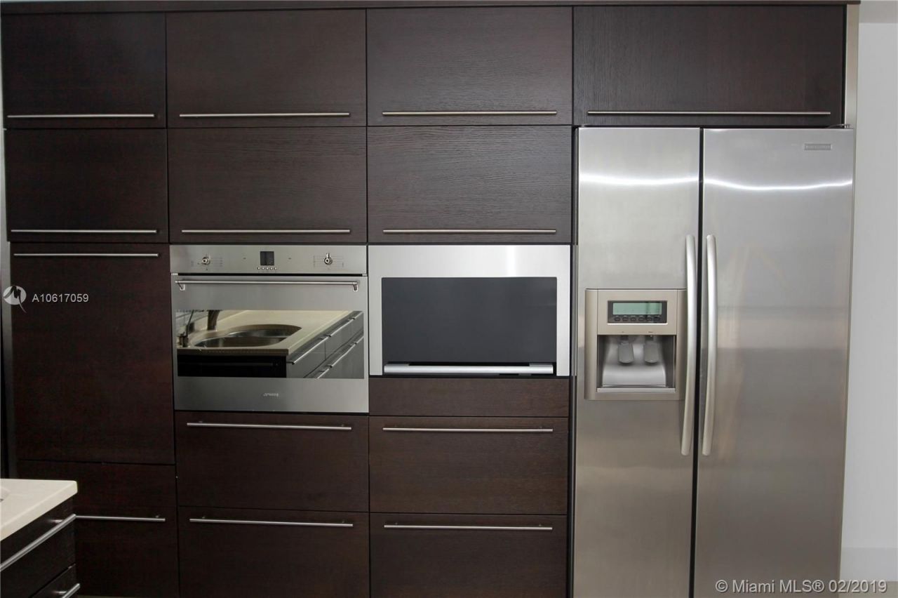 Таунхаус в Майами, США, 160 м² - фото 16