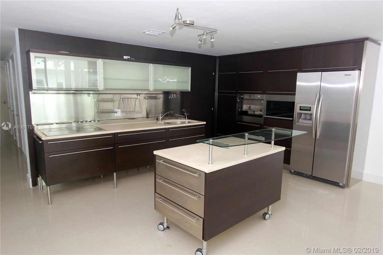 Таунхаус в Майами, США, 160 м² - фото 3