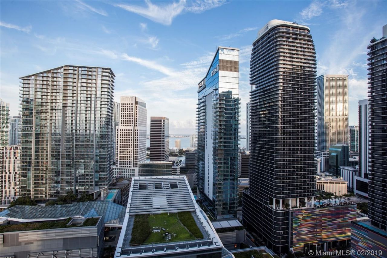 Квартира в Майами, США, 120 м² - фото 7