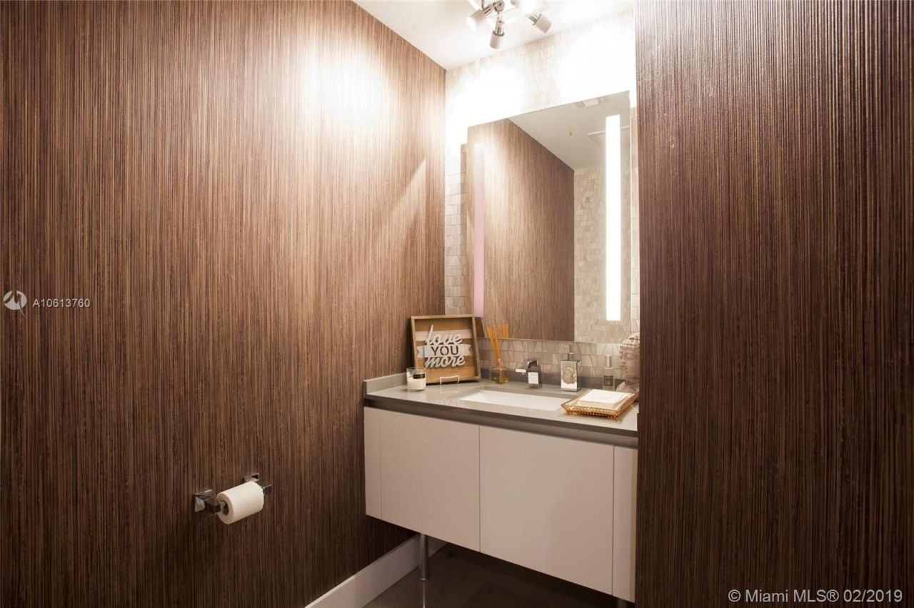 Квартира в Майами, США, 120 м² - фото 9