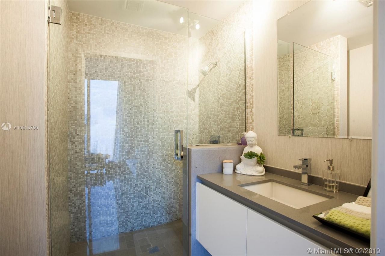 Квартира в Майами, США, 120 м² - фото 8