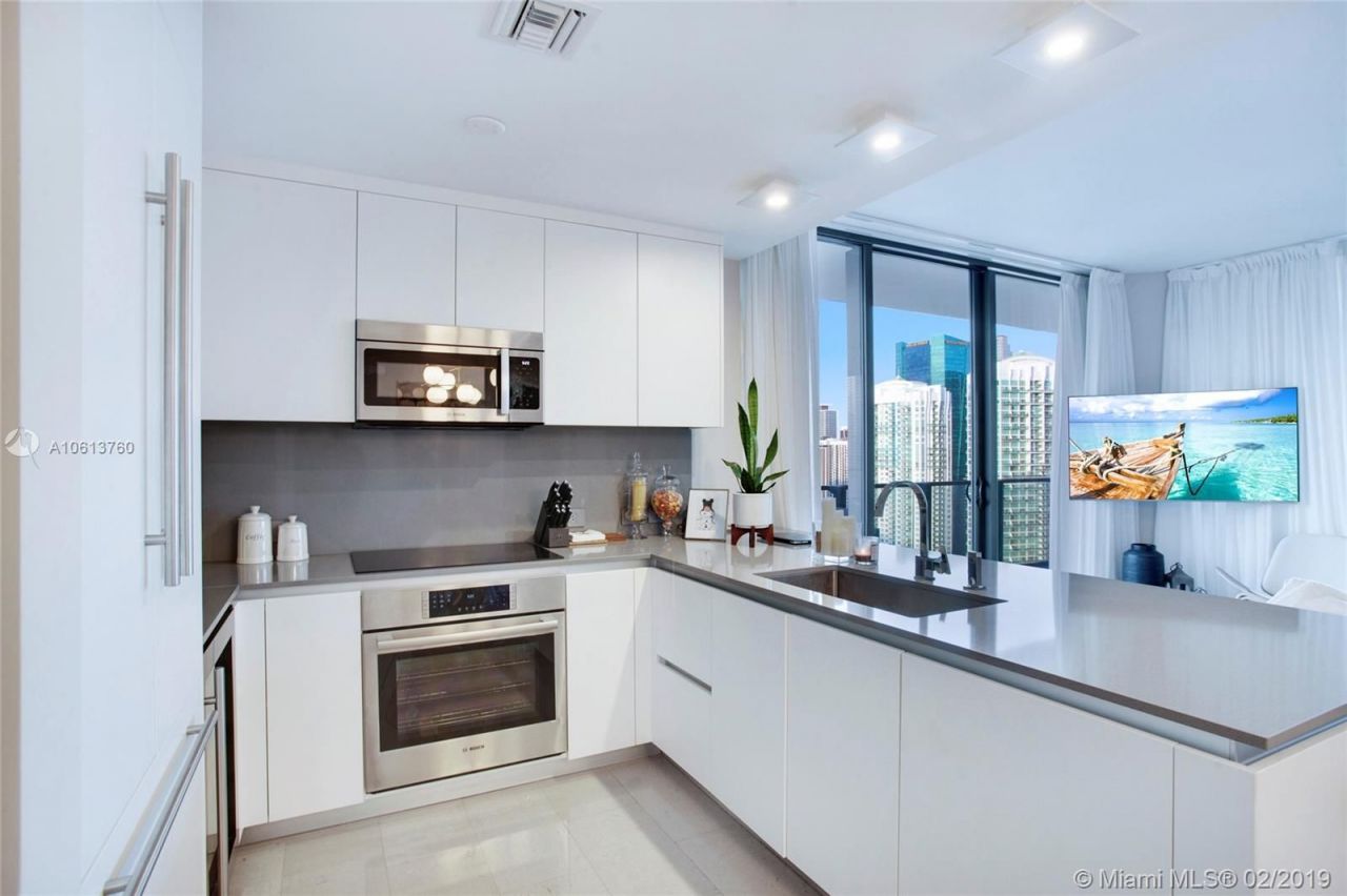 Квартира в Майами, США, 120 м² - фото 4