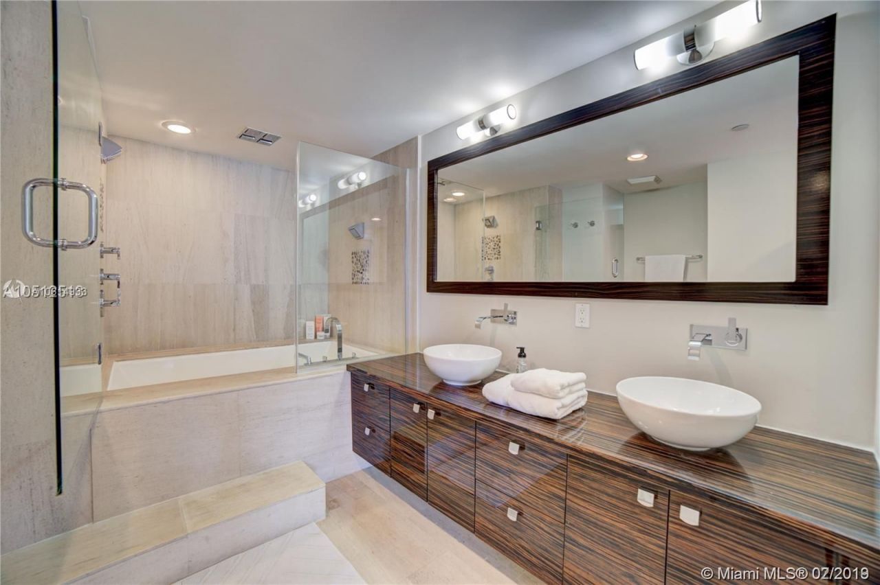 Квартира в Майами, США, 100 м² - фото 6