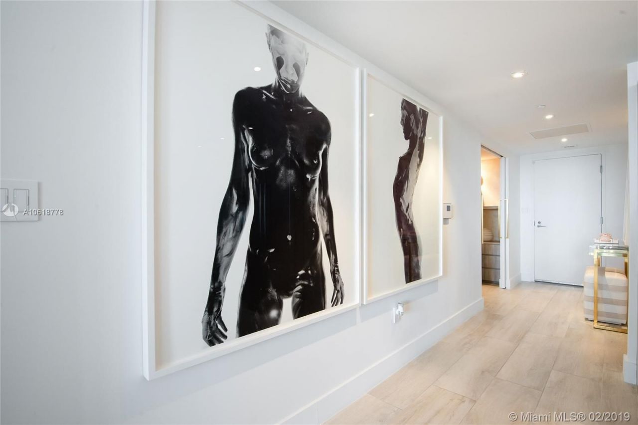 Квартира в Майами, США, 110 м² - фото 6