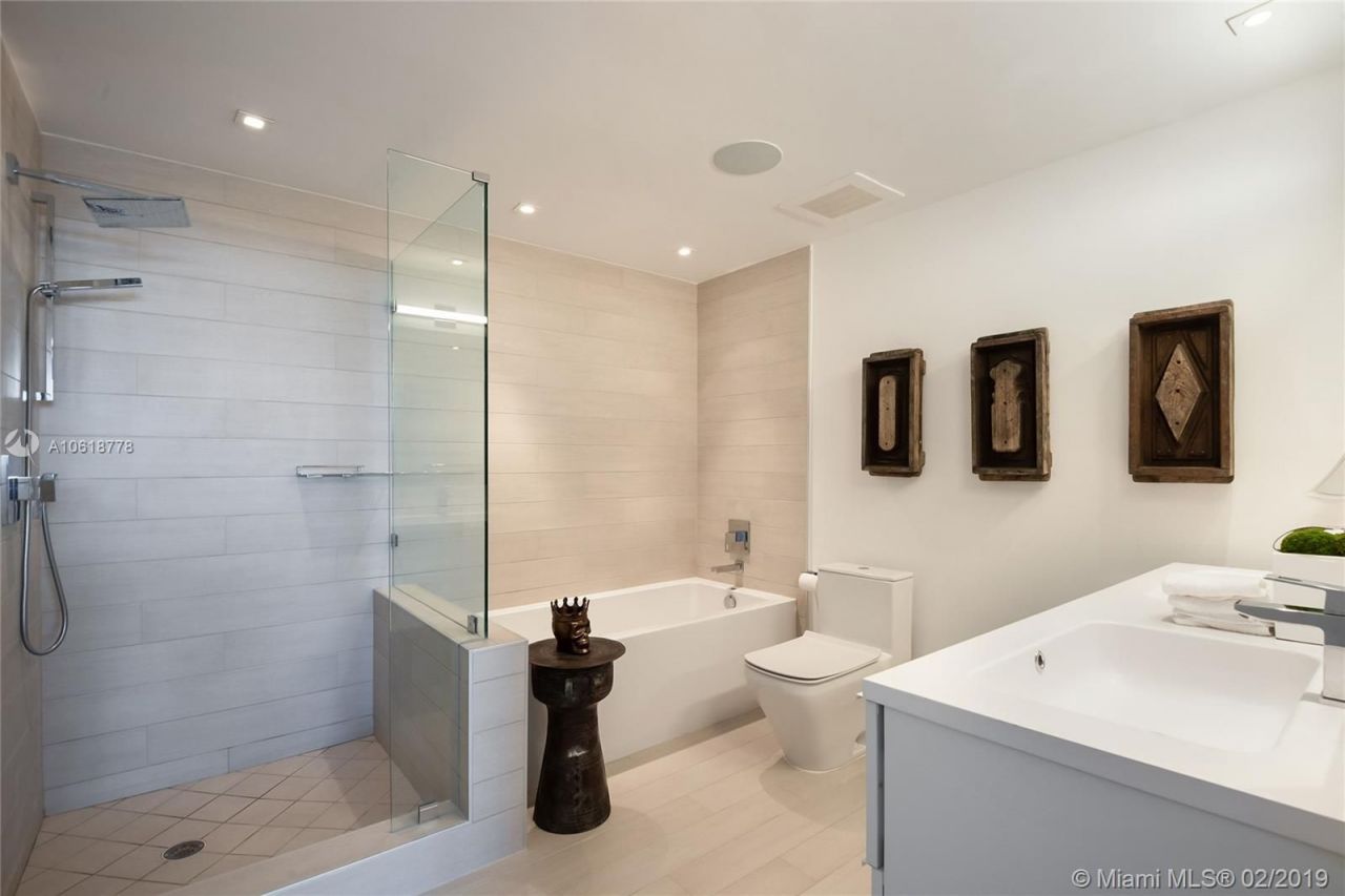 Квартира в Майами, США, 110 м² - фото 8