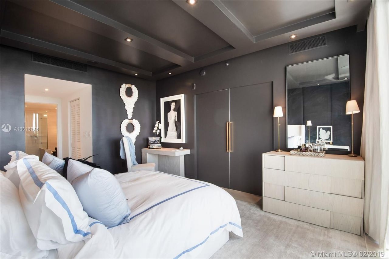 Квартира в Майами, США, 110 м² - фото 10