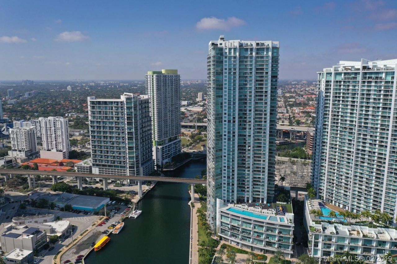 Лофт в Майами, США, 140 м² - фото 4