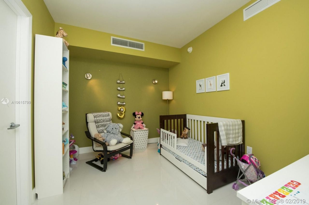 Лофт в Майами, США, 140 м² - фото 10