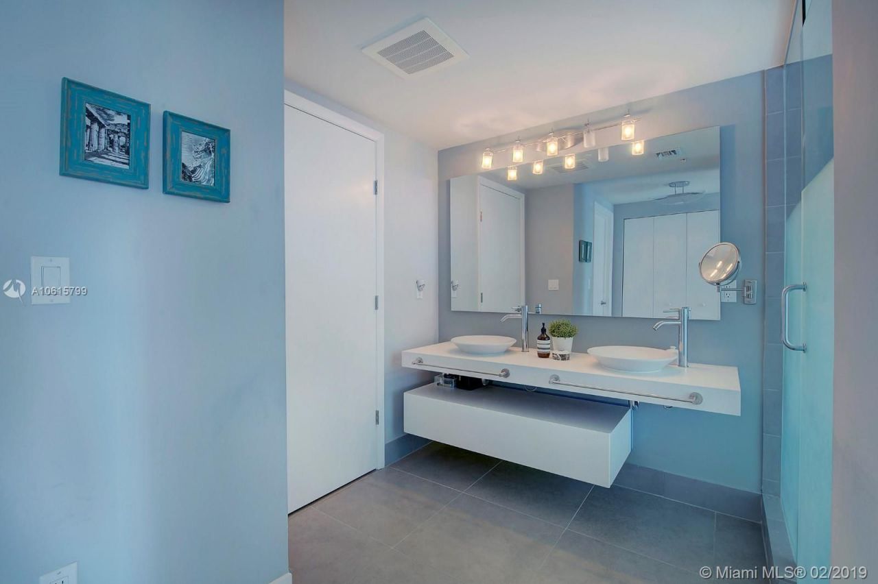 Лофт в Майами, США, 140 м² - фото 11