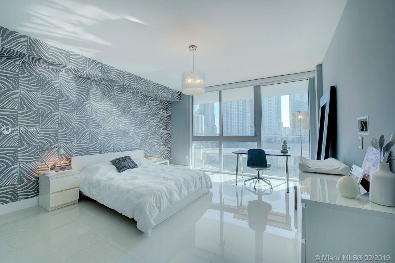 Лофт в Майами, США, 140 м² - фото 12